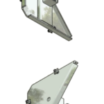 Regulirna noga server, Net