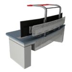 Delovna postaja Ergo.Lift 24-7