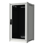 19” komunikacijska omara NetM