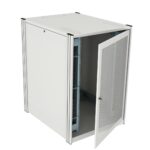 19” strežniška mini omara