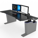 Delovna postaja 24-7 Ergo.Dual