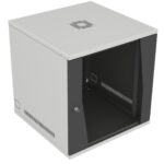 19” zidna mrežna omarica NetZ